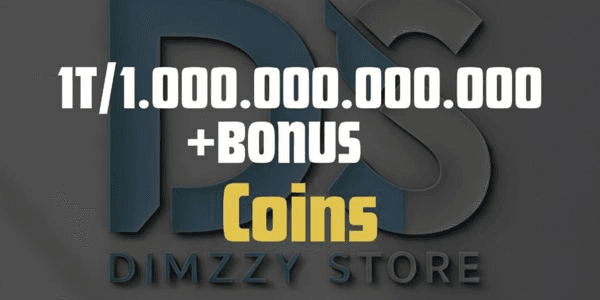 Gambar Product 1T/1.000.000.000.000 Coins - Grow A Garden (Via Gift Fruits)