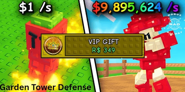 VIP