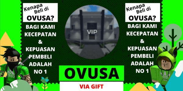 Gambar Product VIP