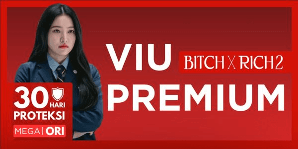 Gambar Product Premium+ 1 Bulan