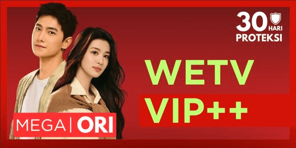 Gambar Product VIP 1 Bulan 2 Perangkat
