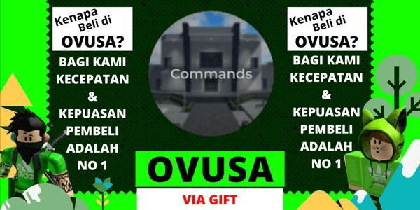 Gambar Product Commands
