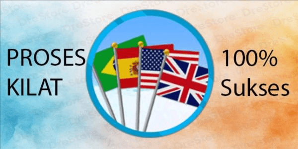 Gambar Product Flags