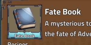 Fate Book