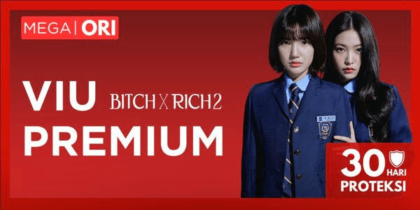 Gambar Product 1 Month