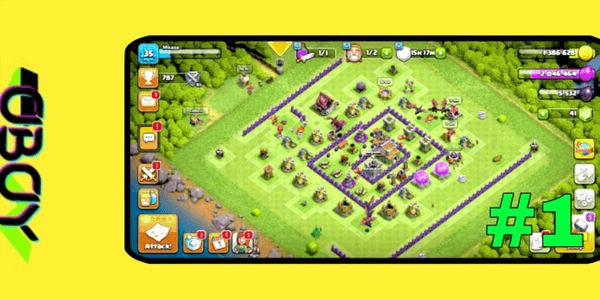 Gambar Product Town Hall 8