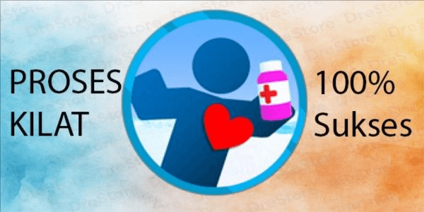 Gambar Product Health Bottle