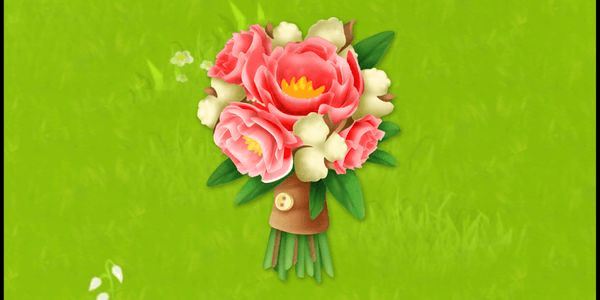 Gambar Product Soft Bouquet