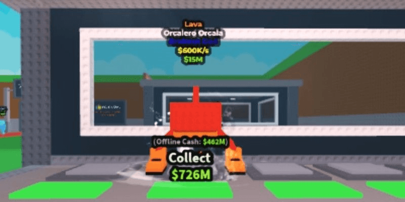 Product Showcase
