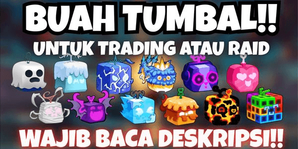 Gambar Product Ghost