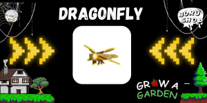 Dragonfly