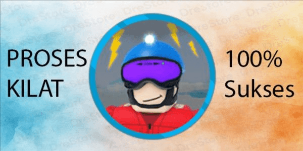 Gambar Product Storm Goggles