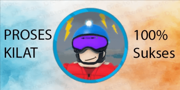 Storm Goggles
