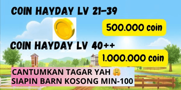 Gambar Product Coin