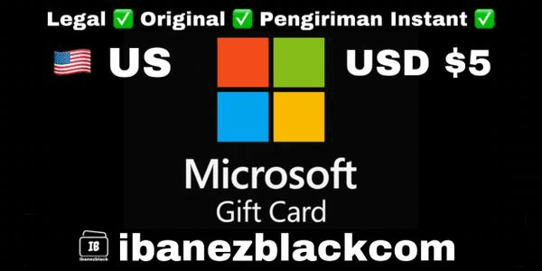 Gambar Product USD $5