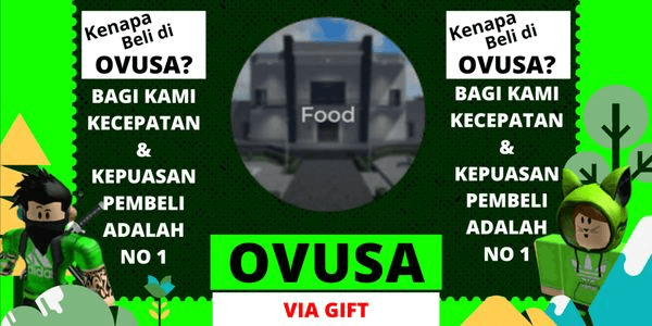 Gambar Product Food
