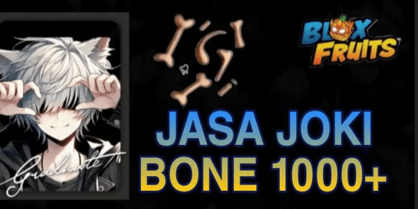 Gambar Product Bone