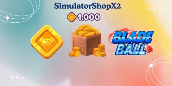 Gambar Product 1000 Token