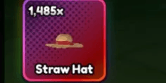 Straw Hat
