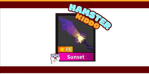 Gambar Product Sunset