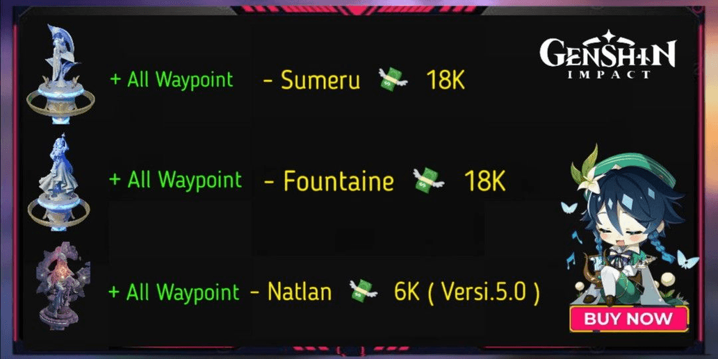 Product Showcase