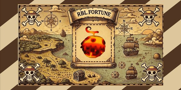 Gambar Product Magu Magu no Mi