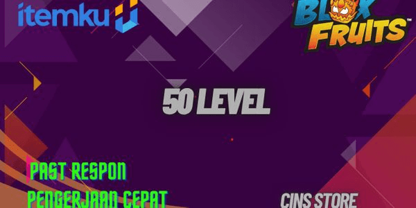 Gambar Product Joki Per Level By Req