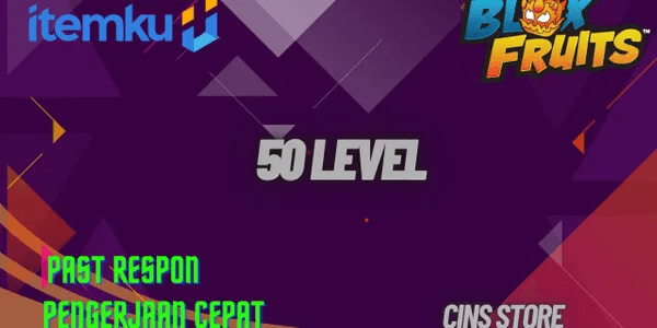 Joki Per Level By Req