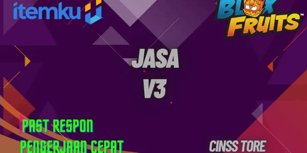 Jasa Race V3