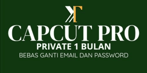 Gambar Product Private 1 Bulan