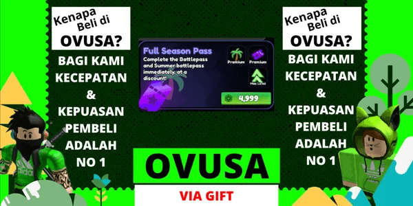 Full Season Pass