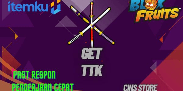 Gambar Product Get Sword