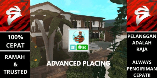 Gambar Product Advanced Placing