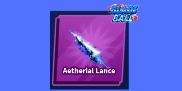 Aetherial Lance