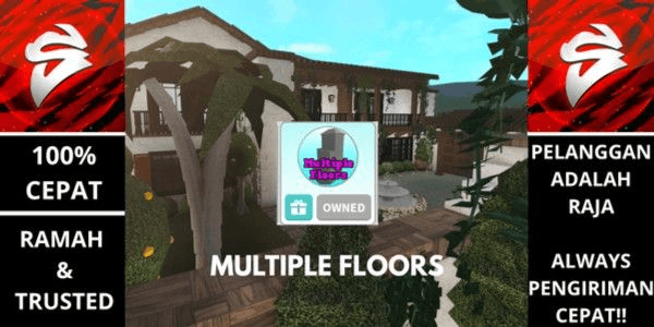 Gambar Product Multiple Floors