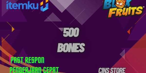 Gambar Product Bone