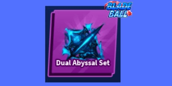 Gambar Product Dual Abyssal Set
