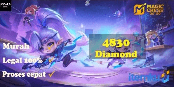 Gambar Product 4830 Diamonds