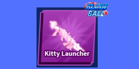 Gambar Product Kitty Launcher