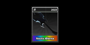 Eternal Night