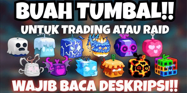 Gambar Product Blizzard