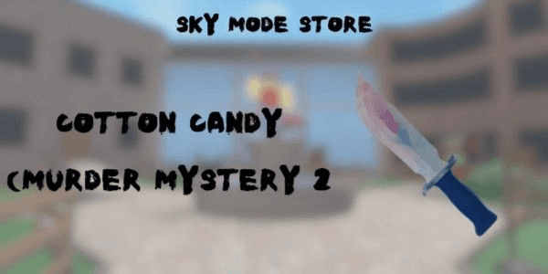 Gambar Product Cotton Candy