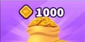 Gambar Product 1000 Token