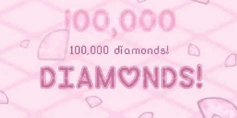 Gambar Product 100K Diamond