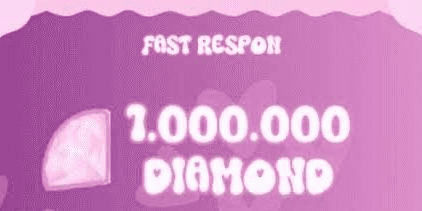 Gambar Product 1M Diamond