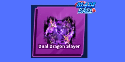 Dual Dragon Slayer
