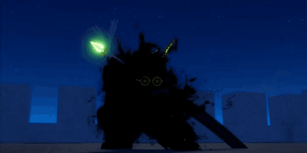 Gambar Product Dark Blade