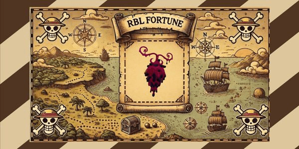 Gambar Product Doku Doku no Mi