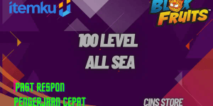 Leveling Sea by Request