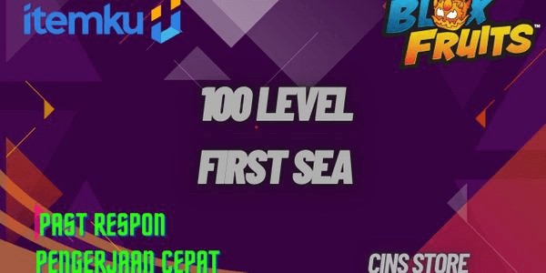 Gambar Product Leveling 1st Sea